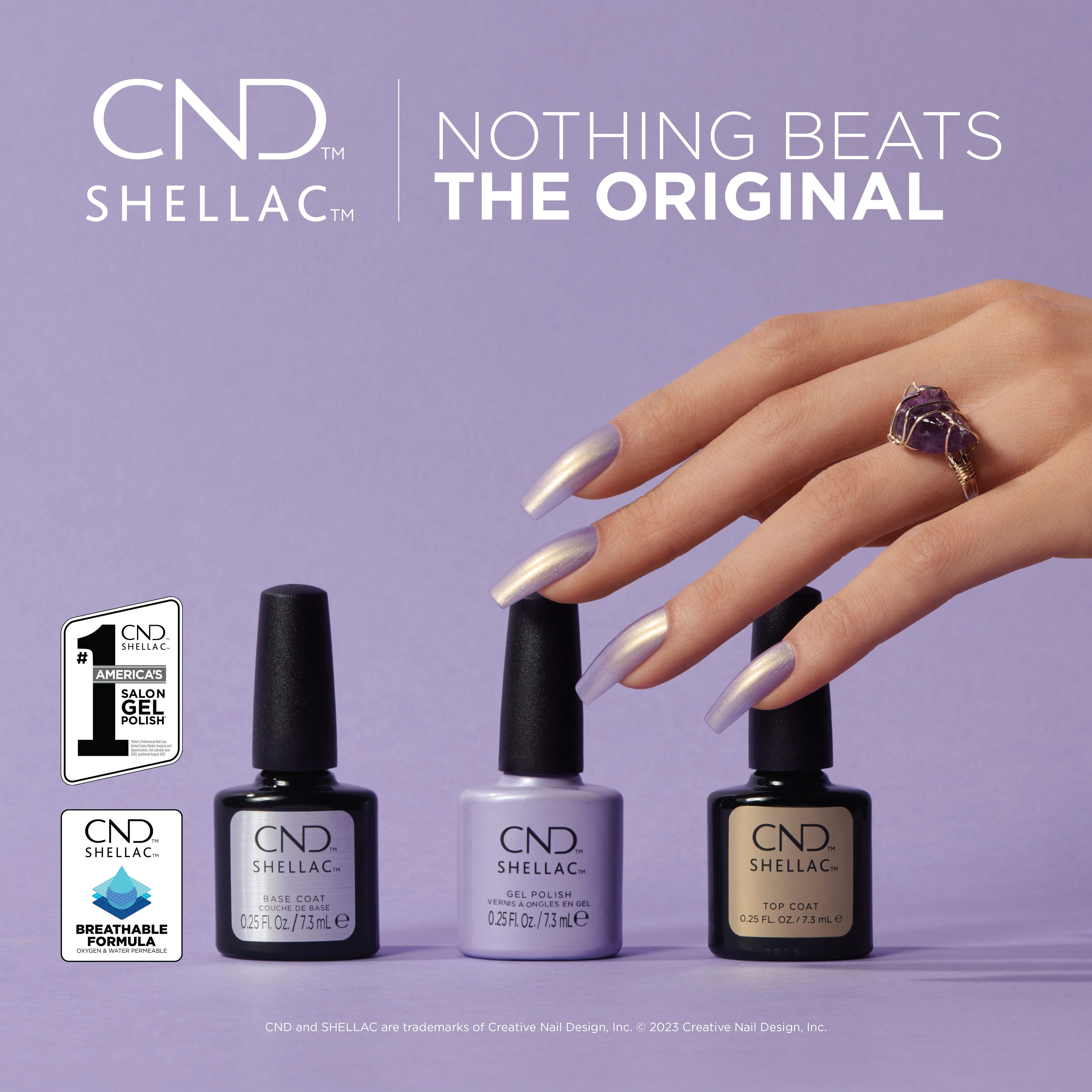 Shellac 1