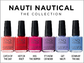 nauti vinylux