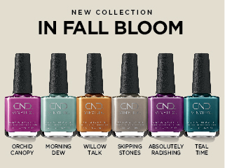 fall vinylux