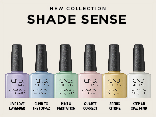 shade shellac