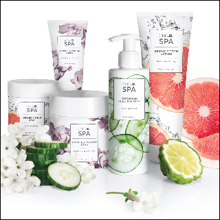 spa collection